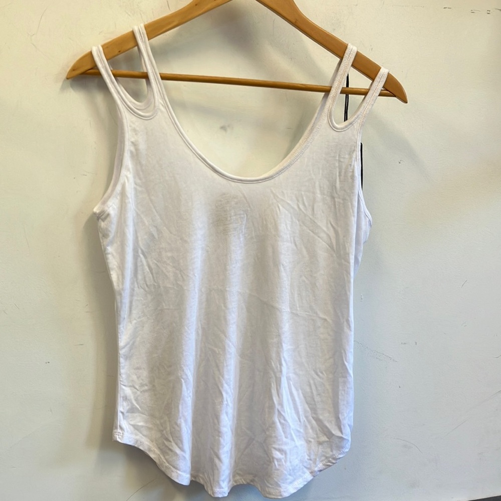 Chaser NWT Tank